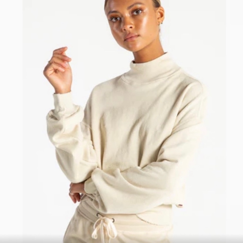 NWT Philanthropy Daze Sweatshirt